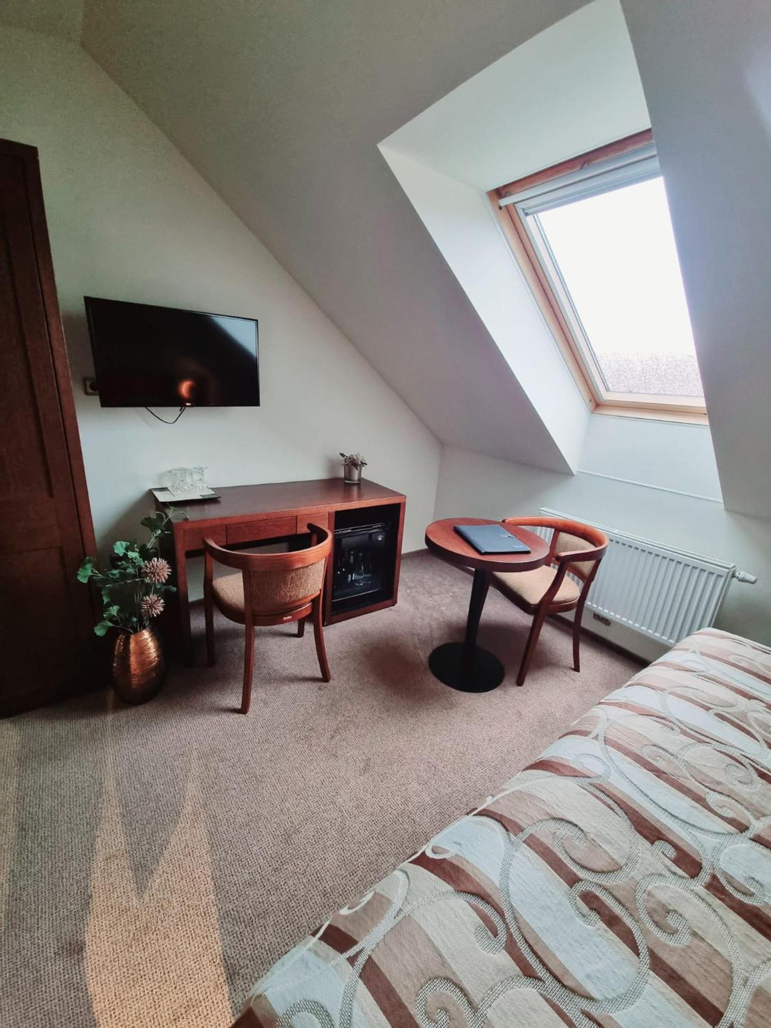 Hotel Mario Lednice Eksteriør billede