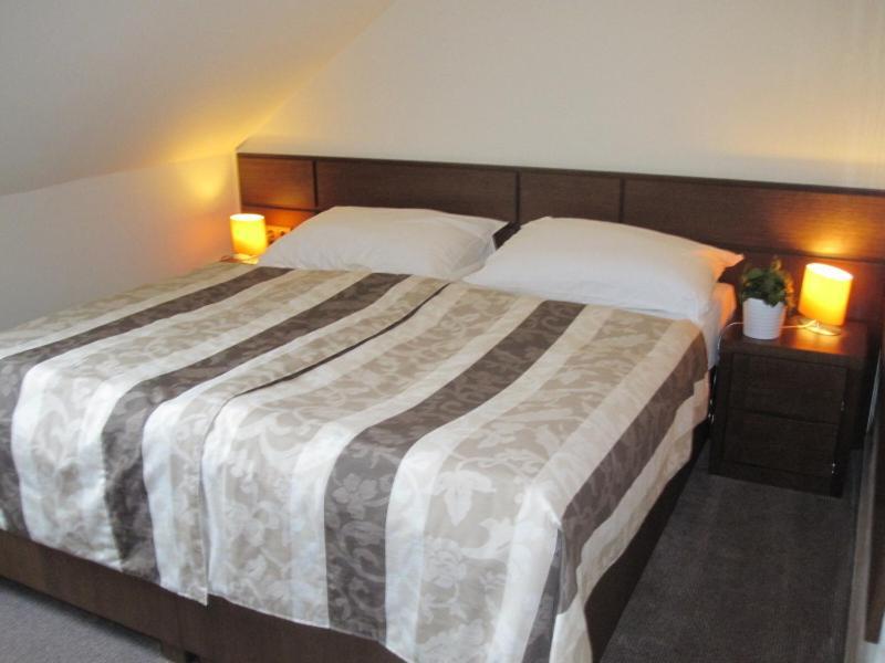 Hotel Mario Lednice Eksteriør billede