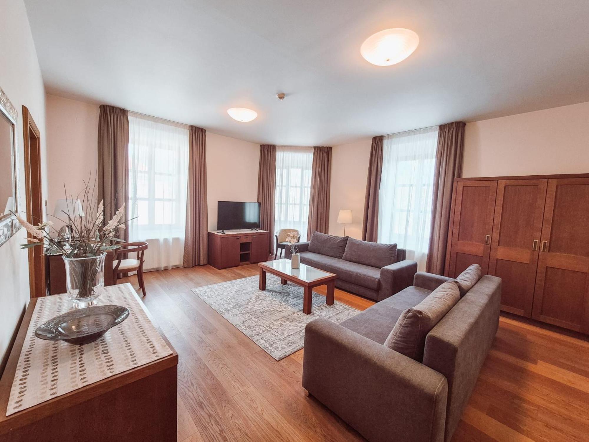 Hotel Mario Lednice Eksteriør billede