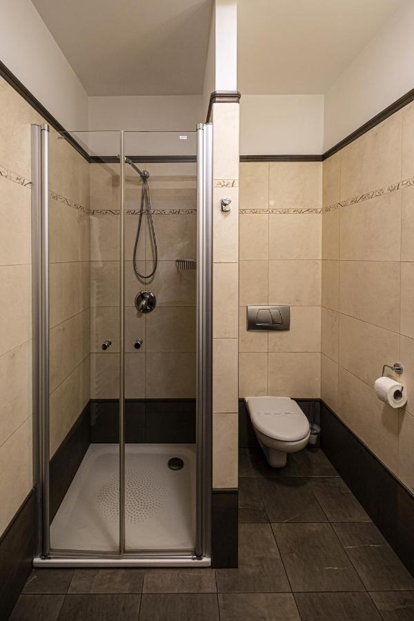 Hotel Mario Lednice Eksteriør billede